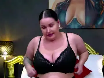 georgialerox on Chaturbate