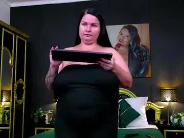 georgialerox on Chaturbate