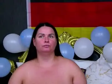 georgialerox on Chaturbate