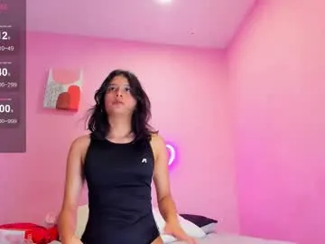 Offline georgina_ferri_ on Chaturbate