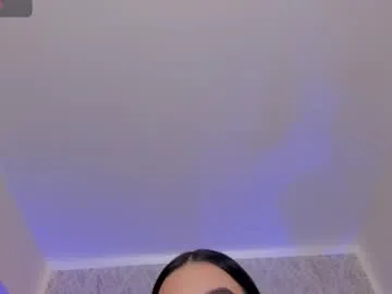 Freechat georginna_sins on Chaturbate
