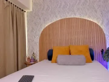 Freechat georginna_sins on Chaturbate