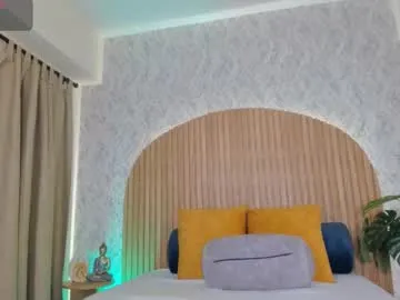 Freechat georginna_sins on Chaturbate