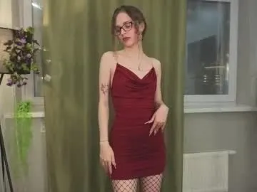 gillianshean on Chaturbate