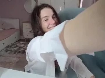 gillkelly on Chaturbate 