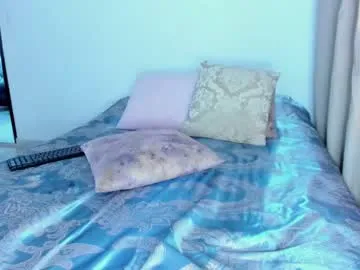 ginger_smil on Chaturbate