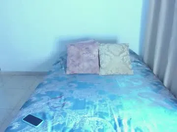 ginger_smil on Chaturbate