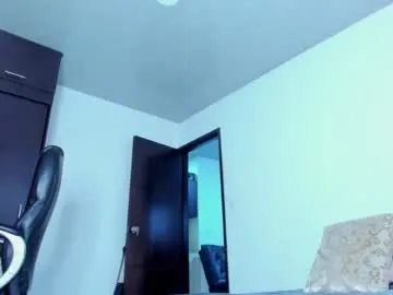 ginger_smil on Chaturbate