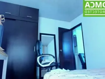 ginger_smil on Chaturbate