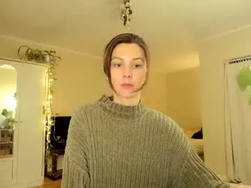 Offline gingerbread__house on Chaturbate