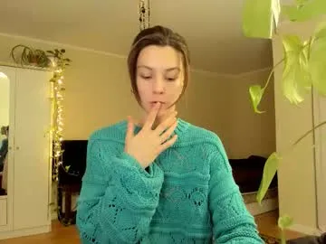 Offline gingerbread__house on Chaturbate