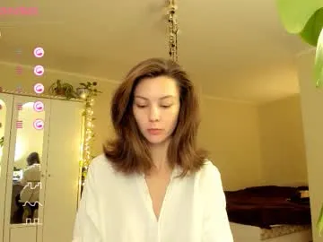 Offline gingerbread__house on Chaturbate