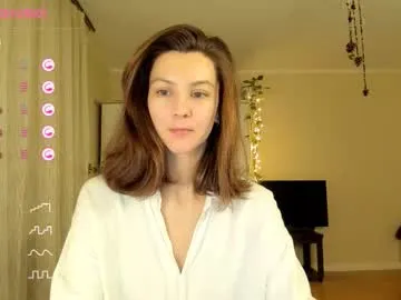 Offline gingerbread__house on Chaturbate