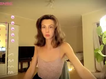 Offline gingerbread__house on Chaturbate