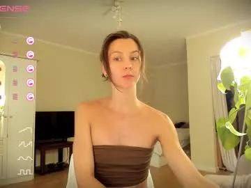 Offline gingerbread__house on Chaturbate
