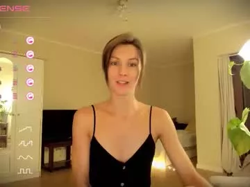 Offline gingerbread__house on Chaturbate