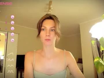 Offline gingerbread__house on Chaturbate