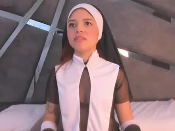 Offline giselle_lauren on Chaturbate