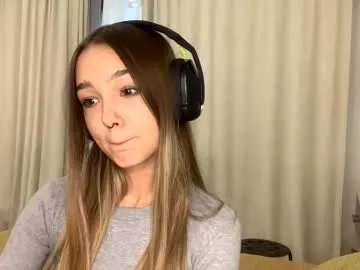 glennbloebaum — G: dance with me  Hi guys! I'm here #new  my name is Catalina, I'm #18 #shy #teen #young   [30 tokens remaining]