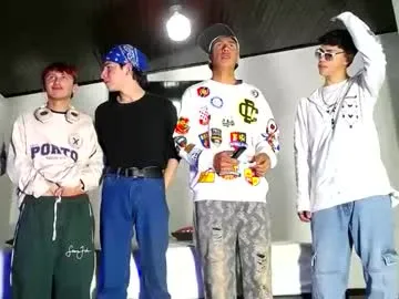 Offline gnecos on Chaturbate