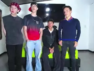 Offline gnecos on Chaturbate