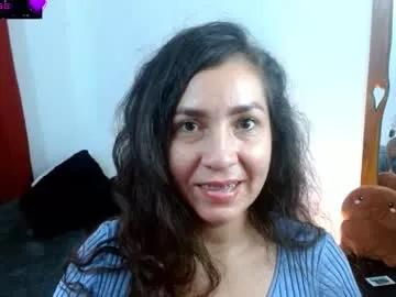 goddessnahi from Chaturbate is Freechat