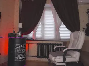 goldenmoore on Chaturbate