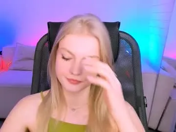 graceglamour on Chaturbate