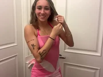 graceyrose on Chaturbate