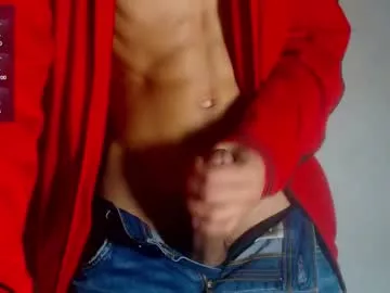 Freechat grayhorny on Chaturbate