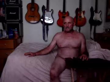 guitarsexgod from Chaturbate is Freechat