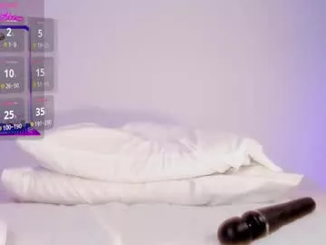 Freechat hade_rosse on Chaturbate