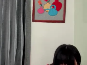 Offline hae_in on Chaturbate