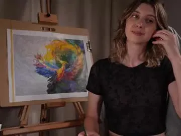 Offline haileyhill on Chaturbate