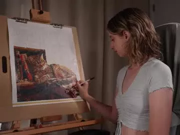 Offline haileyhill on Chaturbate