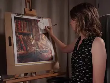 Offline haileyhill on Chaturbate