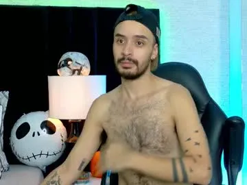 Freechat hairy_diamond on Chaturbate