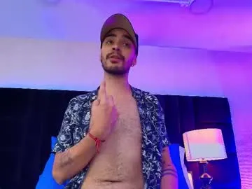 Freechat hairy_diamond on Chaturbate