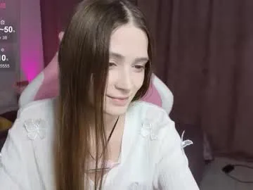 Freechat hana_flo on Chaturbate