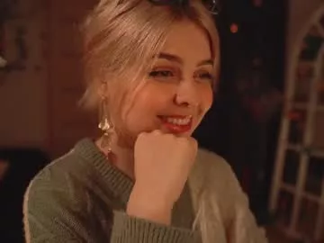 Offline hannasthesia on Chaturbate