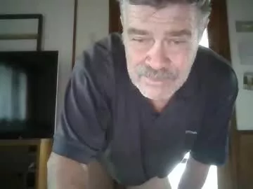 Freechat hanzik1954 on Chaturbate