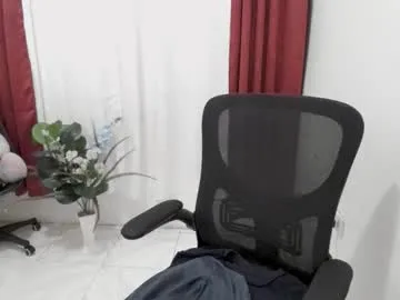 Freechat haplacious on Chaturbate