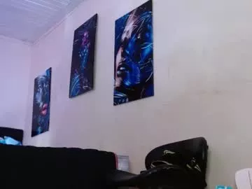 Freechat harley_quinnn111 on Chaturbate