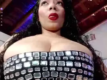 Freechat harper_ziu on Chaturbate