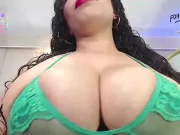 Freechat harper_ziu on Chaturbate