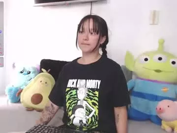 Offline haru_420 on Chaturbate