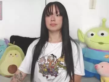 Offline haru_420 on Chaturbate