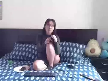 Offline haru_420 on Chaturbate