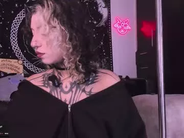 Offline hazellwitch on Chaturbate