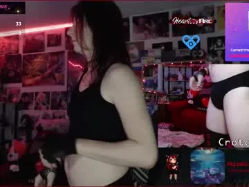 Offline heartmyarc on Chaturbate